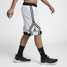 Мужские баскетбольные шорты Jordan Rise Diamond Nike