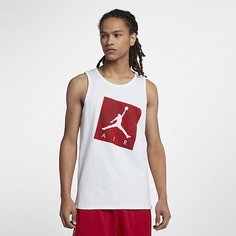 Мужская майка Jordan Sportswear Jumpman Air Nike