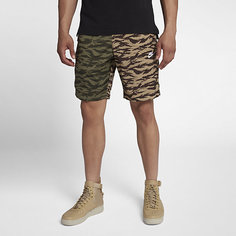 Мужские шорты из тканого материала Nike Sportswear Swoosh
