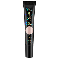 Хайлайтер для лица ESSENCE GLOW LIKE тон 01 мультифункциональный жидкий