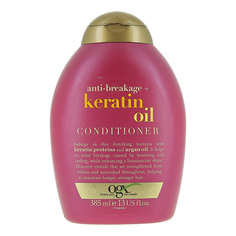 Кондиционер для волос OGX KERATIN OIL против ломкости 385 мл
