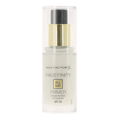 Праймер для лица MAX FACTOR FACEFINITY