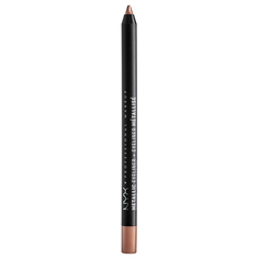 Карандаш для глаз NYX PROFESSIONAL MAKEUP METALLIC EYELINER тон 03 rose gold металлик