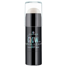 Хайлайтер для лица ESSENCE GLOW LIKE в стике