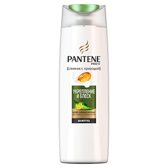 Шампунь PANTENE PRO-V СЛИЯНИЕ С ПРИРОДОЙ д/тонк/ослабл 250 мл