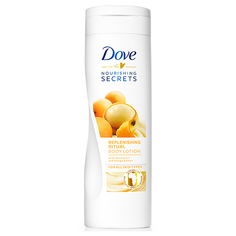 Лосьон для тела DOVE NOURISHING SECRETS с маслами манго и марулы 250 мл