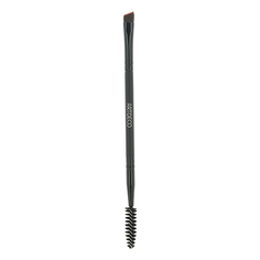 Кисть-щеточка для бровей ARTDECO BROW PERFECTOR 2 в 1