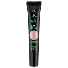Хайлайтер для лица ESSENCE GLOW LIKE тон 02 мультифункциональный жидкий