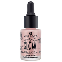 Хайлайтер для лица ESSENCE GLOW LIKE тон 01 жидкий