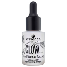 Хайлайтер для лица ESSENCE GLOW LIKE тон 02 жидкий
