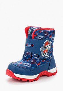 Дутики Kakadu PAW Patrol