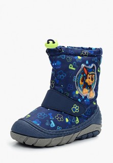 Дутики Kakadu PAW Patrol