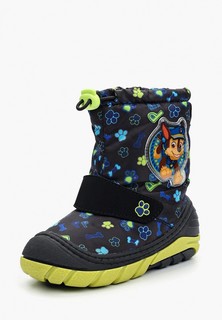 Дутики Kakadu PAW Patrol