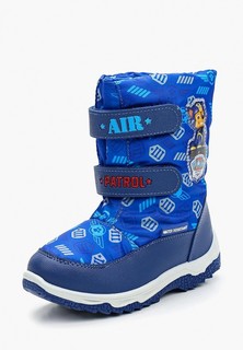 Дутики Kakadu PAW Patrol