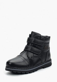 Ботинки Tesoro