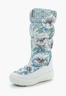 Дутики King Boots