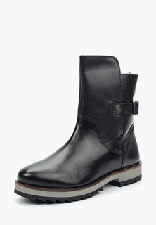 Полусапоги Kakadu Begonia