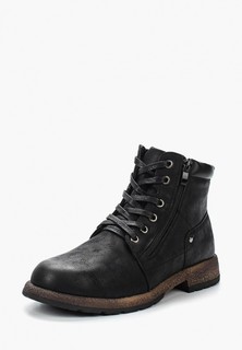 Ботинки Tesoro