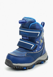 Ботинки Котофей