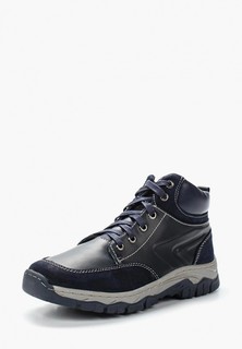 Ботинки Котофей