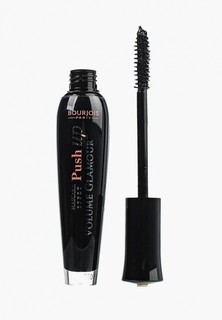 Тушь для ресниц Bourjois объемная EFFET PUSH UP VOLUME GLAMOUR Тон 71 wonder black