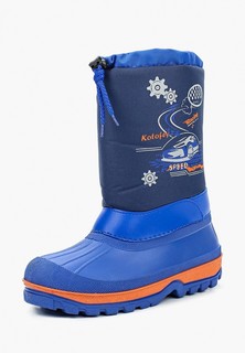 Дутики Котофей