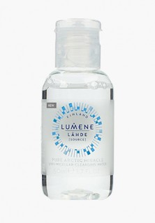 Мицеллярная вода Lumene 3 в 1 Lahde, 50 мл