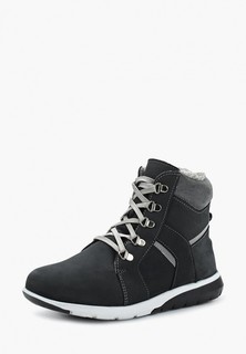 Ботинки Котофей