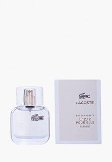 Туалетная вода Lacoste Pour Elle Elegant, 50 мл