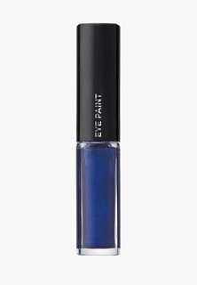 Тени для век LOreal Paris LOreal "Infaillible, Eye paint", Жидкие стойкие, оттенок 204, Синий, 3,5 мл