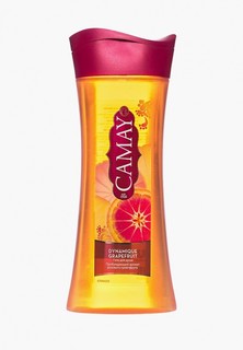 Гель для душа Camay Динамик, 250 мл
