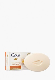 Мыло Dove Объятия нежности, 135 гр