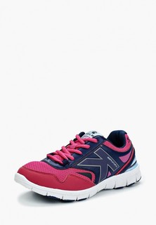 Кроссовки Kelme SEATTLE FLAT 5.0