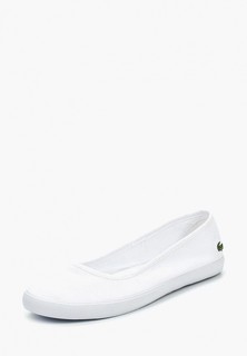 Балетки Lacoste Marthe BL 1