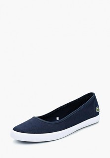 Балетки Lacoste Marthe BL 1