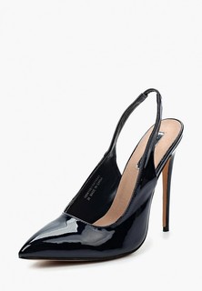 Туфли LOST INK PENELOPE SLINGBACK COURT