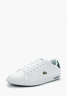 Кеды Lacoste GRADUATE LCR3 118 1