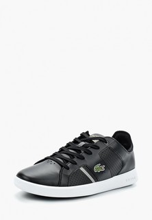 Кеды Lacoste NOVAS CT 118 1