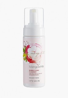 Пенка для умывания Its Skin Очищающая "MangoWhita" с дозатором, 150 мл