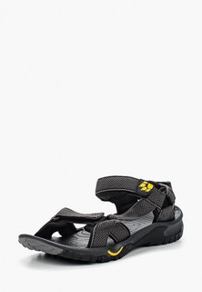 Сандалии Jack Wolfskin LAKEWOOD RIDE SANDAL M