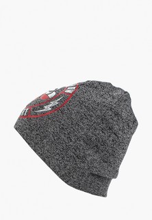 Шапка Affliction GEO SPORT BEANIE
