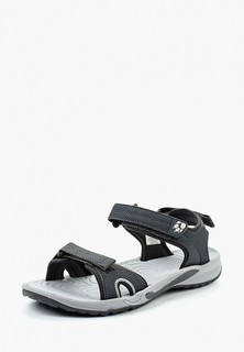 Сандалии Jack Wolfskin LAKEWOOD CRUISE SANDAL W