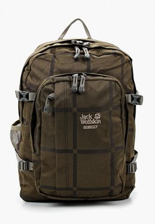 Рюкзак Jack Wolfskin BERKELEY Y.D.