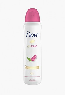 Дезодорант Dove Пробуждение чувств, 150 мл