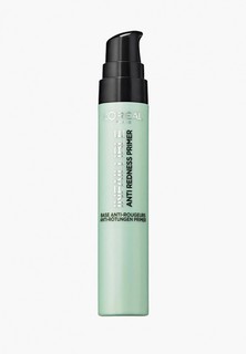 Праймер для лица LOreal Paris LOreal "Infaillible Primer", оттенок 02, Цветокорректирующий, 20 мл