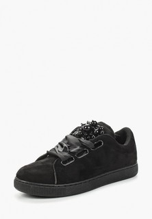 Кеды GLAMforever