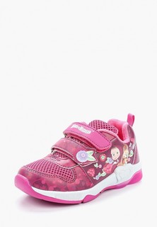 Кроссовки Kakadu Маша и Медведь