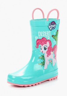 Резиновые сапоги Kakadu My Little Pony