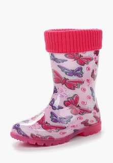 Резиновые сапоги Kapika LM039051488
