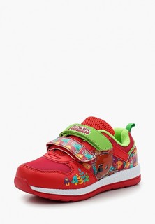 Кроссовки Kakadu Ми-ми-мишки